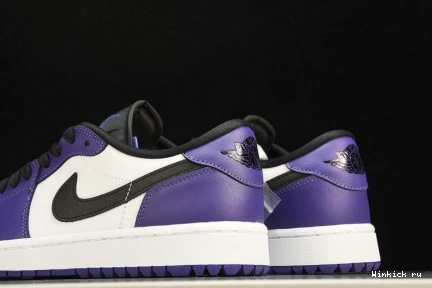 Jordan Golf 